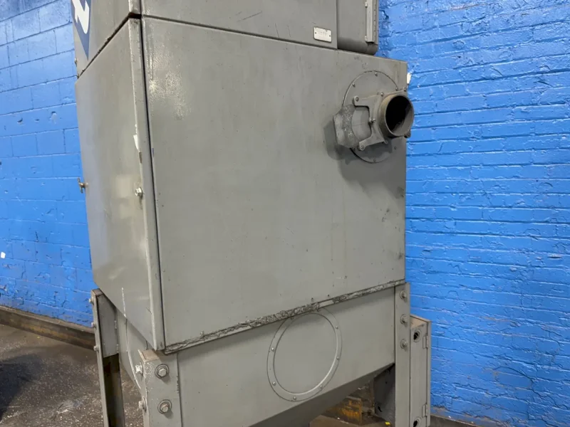 DONALDSON TORIT DUST COLLECTOR   -  VS-550