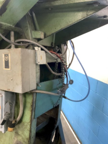 45 TON MINSTER OBI PRESS: STOCK #80754