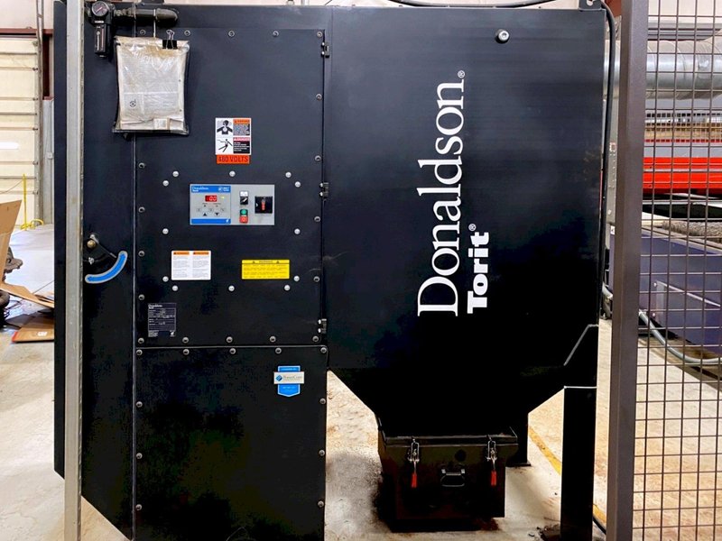 Bystronic Bysprint Pro 3015 CO2 Laser