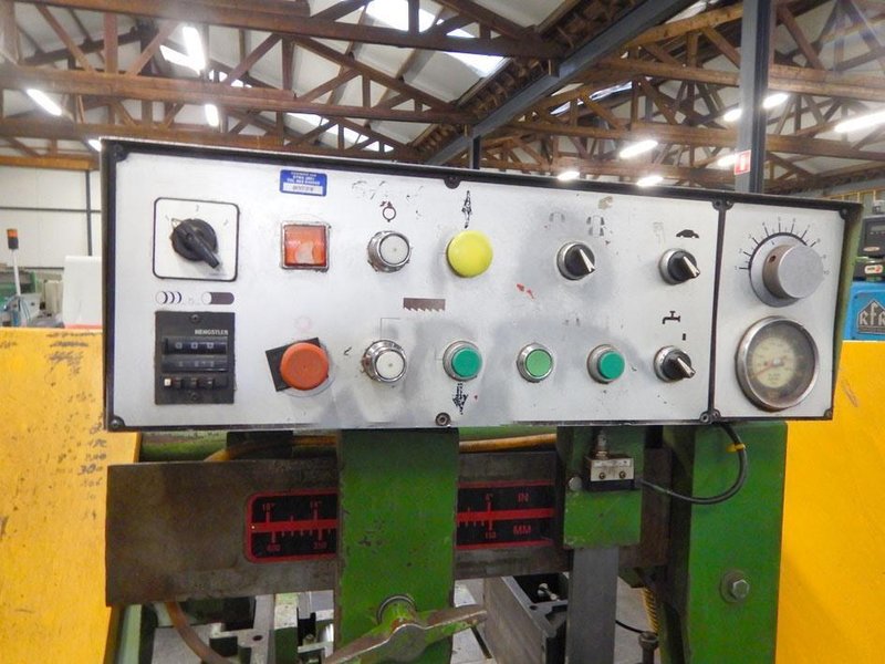 Everising S400HA - Ø 420 mm