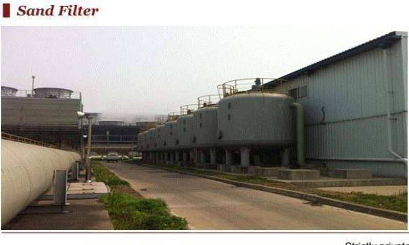 1650mm Mitsubishi-Hitachi Hot Rolling Mill for Coils with Melting and Casting