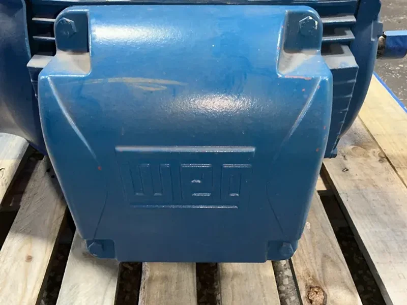 WEG 60 HP MOTOR   -  1018469625