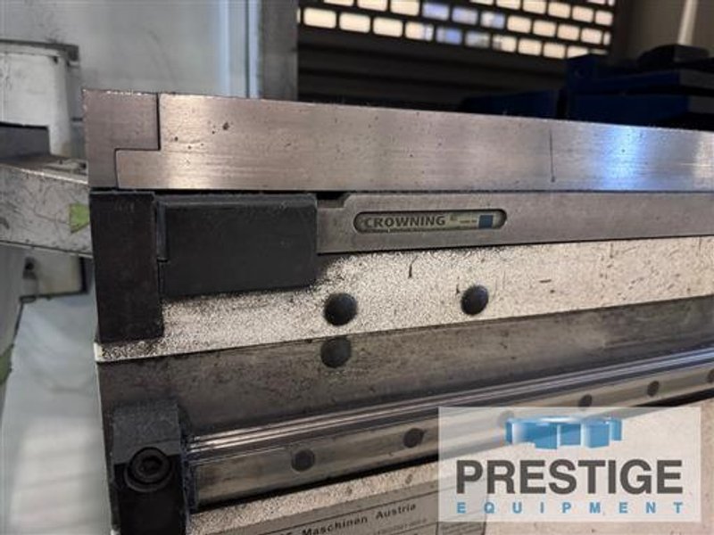 Brakes Press Hydraulic