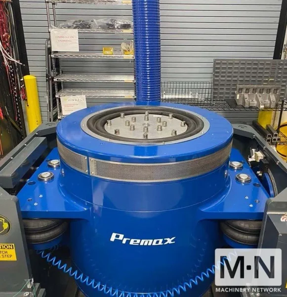 Premax ITS-5400-ST Electro-Dynamic Shake Tester