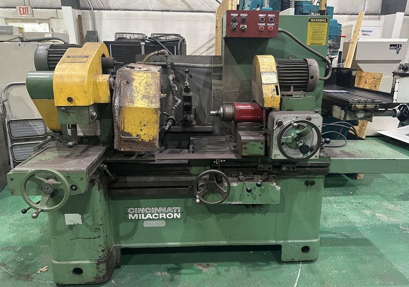 Cincinnati Heald 273A Universal ID Grinder