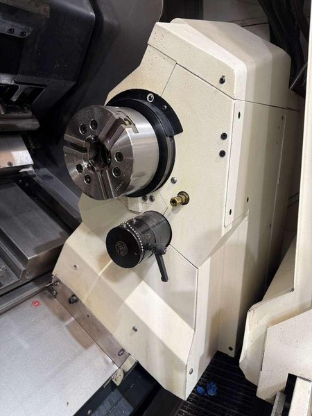 DMG Mori NLX-2500SY/700 CNC Turning Center – 2019  Sub Spindle, Y Axis Lathe