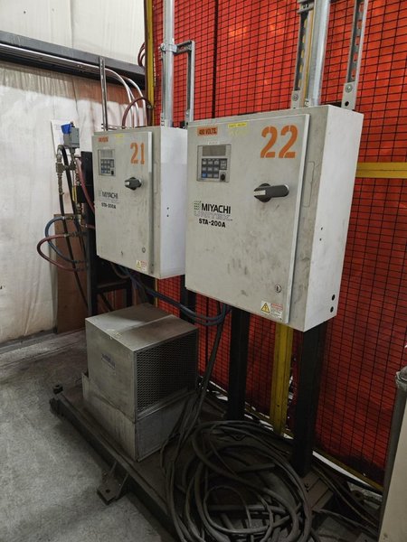 5000W Trumpf TruLaser 3050 CO2 Laser, 2007 – 5′ x 10′ Table, TruFlow 5000