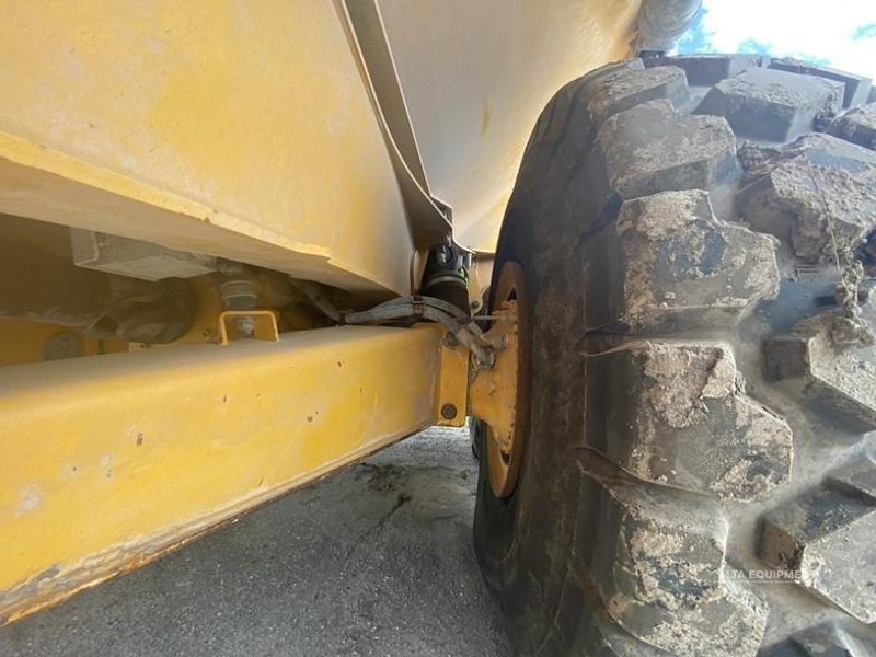 2021 Volvo A45FS 352620