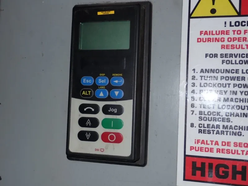 ABRASIVE BLAST SYSTEM SHOT PEENING BLASTER
