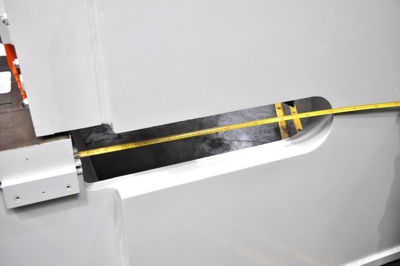 LVD - MVS 3100 x 13 mm