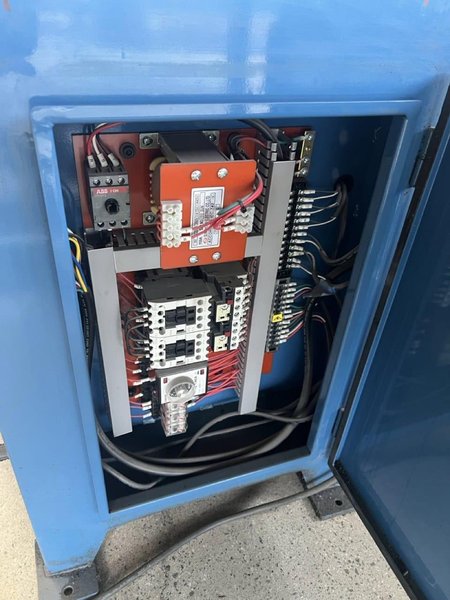 11″ Baileigh CS-275SA Cold Saw, 2021