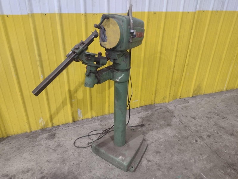 STERLING DRILL BIT SHARPENER, 110 VOLT: YOBRO #24964