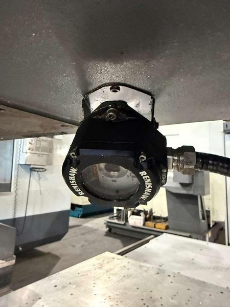 Haas GR-510 CNC Gantry Router – 10,000 RPM, 20 ATC, Extended Z Axis Clearance Mill