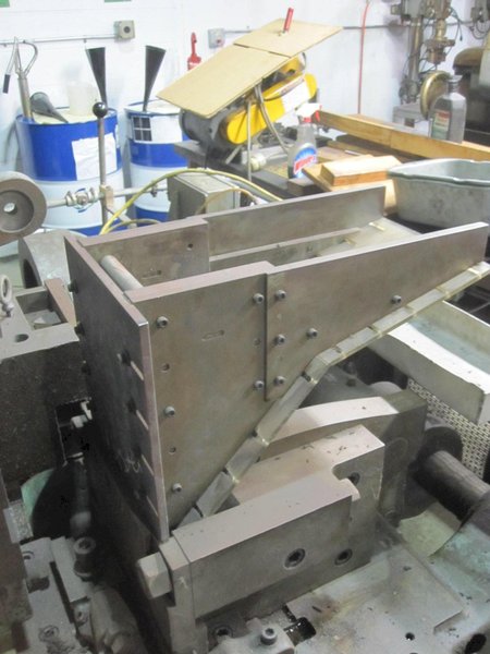 Baird Model #5 Fourlside