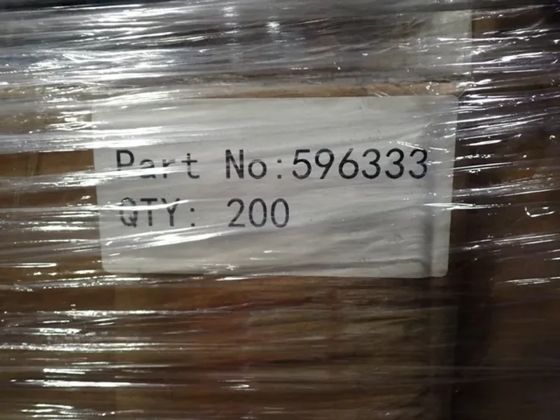 Rubber Grommet Cushion Inserts - Wts Rg124-110-158