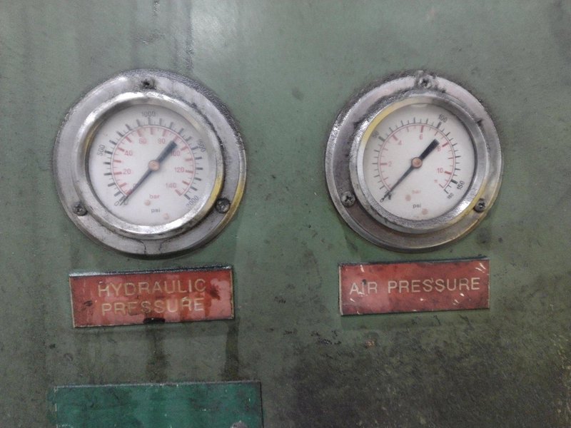 6,000 LBS AMERICAN MODEL #1000 MOTORIZED COIL REEL UNCOILER &amp; COIL CAR: STOCK #21322