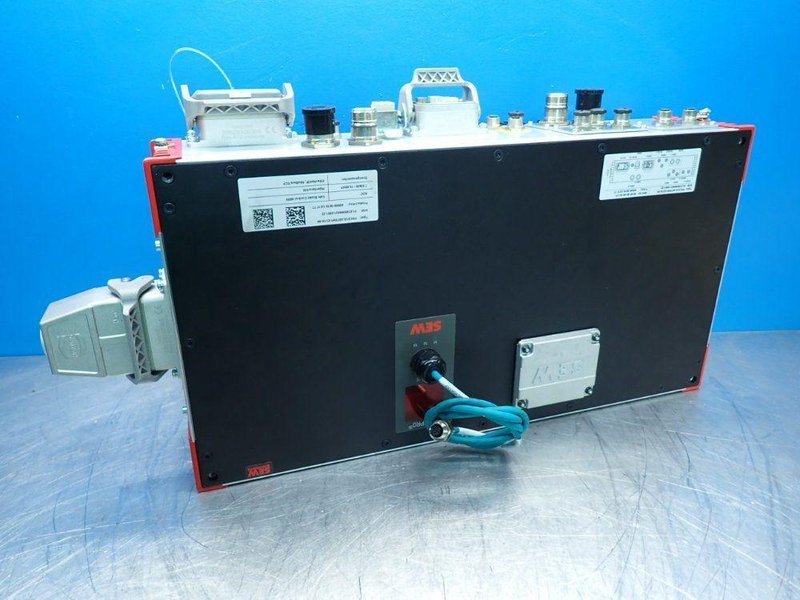 SEW EURODRIVE MOVIPRO DRIVE &amp; APPLICATION CONTROLLER  -  PHC21A-A075M1-E31A-00