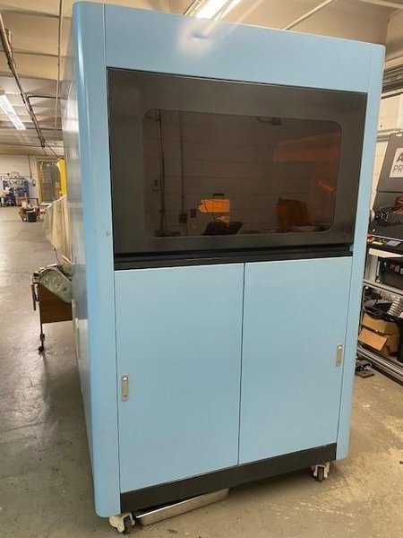 Shen Fa Digital UV Ink Jet Cylinder SF-IL620 Printing Machine, 2020