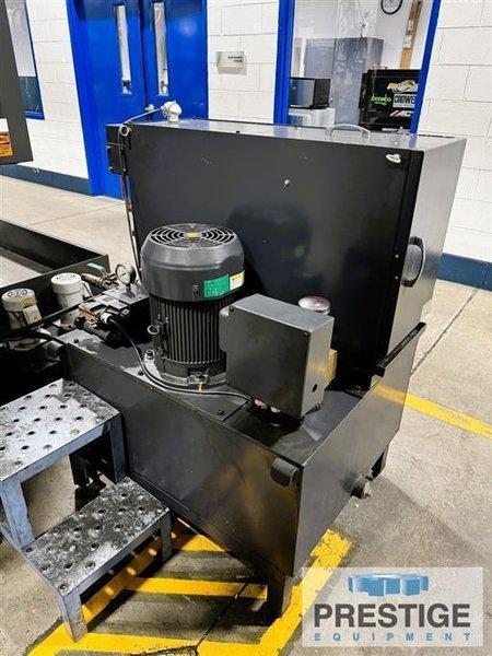 Machining Centers Vertical CNC