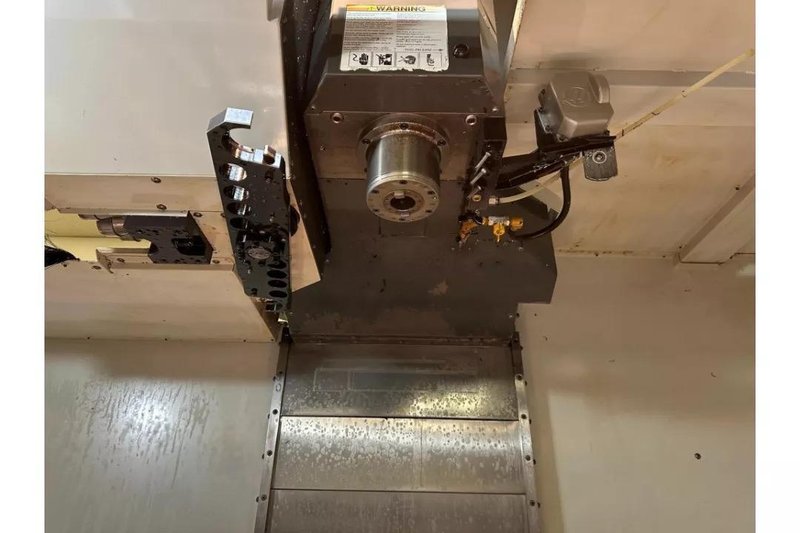 HAAS VF-3SS YT CNC Vertical Machining Center, 2010