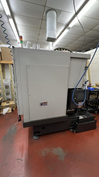 Tsugami VA 2 VMC, 2019 – Tool Setter