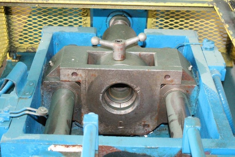 ROBERTS PUSH POINTER: STOCK #54535