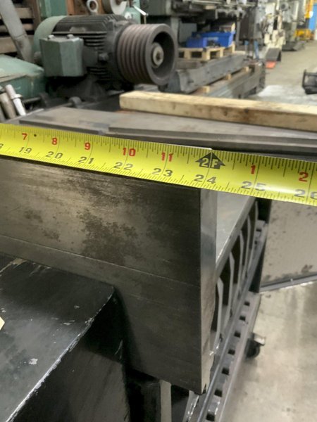 WILA PRECISION GROUND HARDENED BRAKE DIES WITH CABINET: STOCK #80762