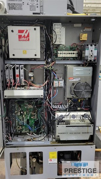 Machining Centers Vertical CNC