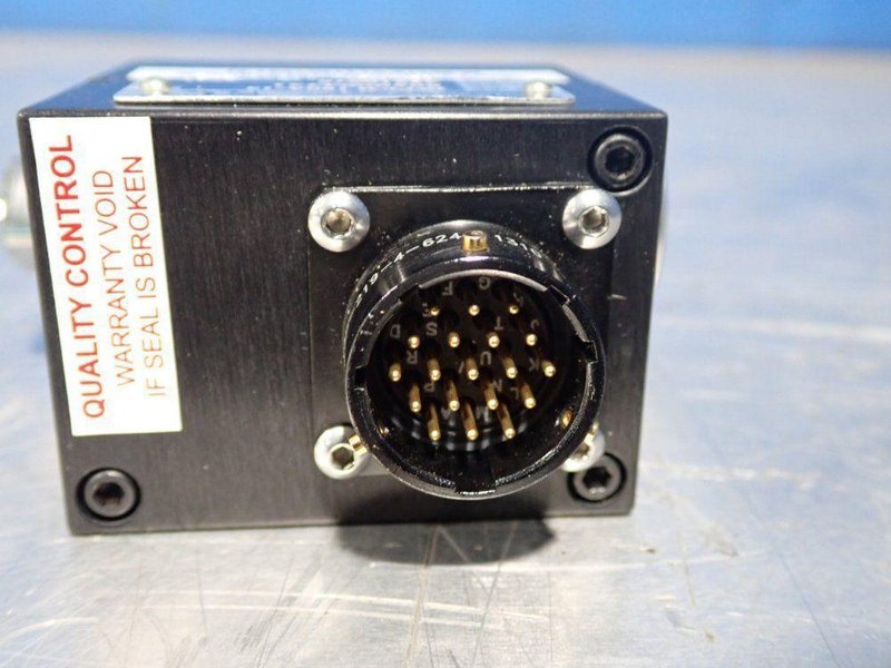 ATLAS COPCO IN-LINE ROTARY TORQUE TRANSDUCER   -  IRTT-B-180A-13