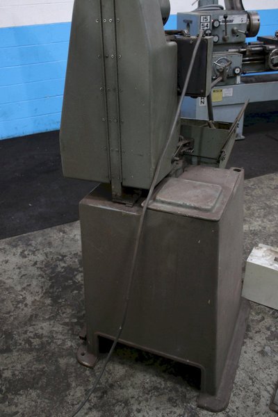 SUNNEN MODEL #MBB1600MS WITH TOOLING STOCK: STOCK #75699