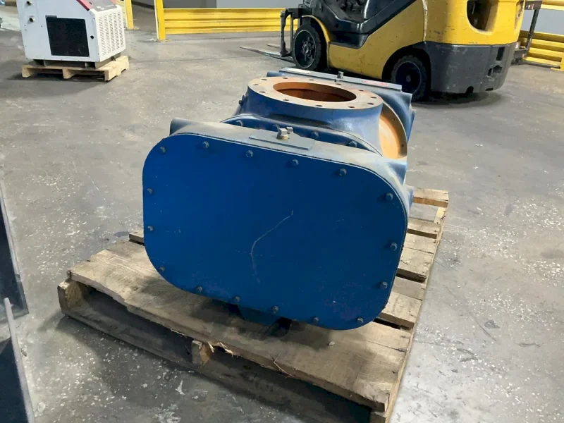 GARDNER DENVER CYCLOBLOWER  -  9CDL23NX