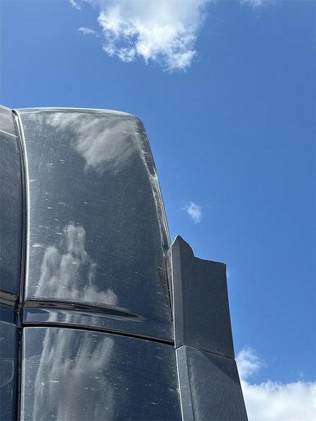 2024 Volvo VNL64T860 4V4NC9EH1RN656678