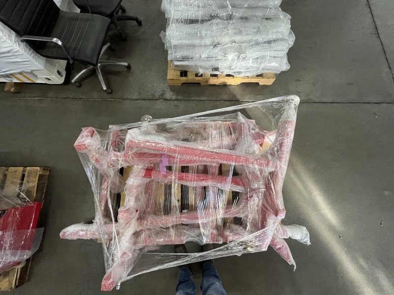 Oval Jet Gen 3 Closed Loop Garment Printer, 2023 – High-Speed DTG Production System