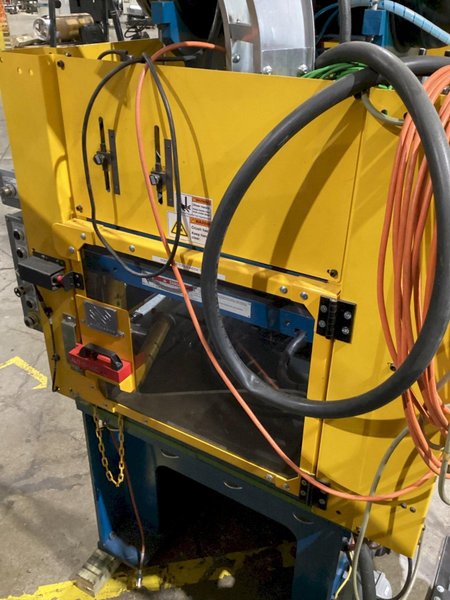 TOX PRESSOTECHNIK MAG 030.663.A.001