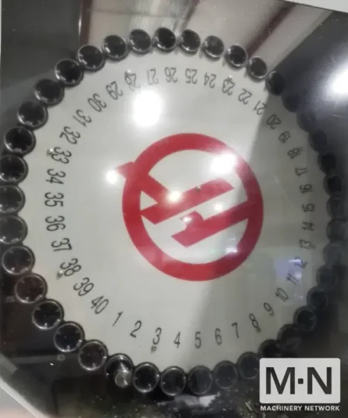 HAAS UMC-750 CNC Vertical Machining Center, 2017