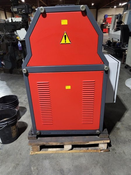 JMT BENDMAK PRO 60 TUBE and PIPE Bending Machine, 2013