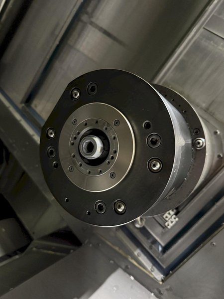 2011 Makino a61nx Used CNC Horizontal Machining Center For Sale