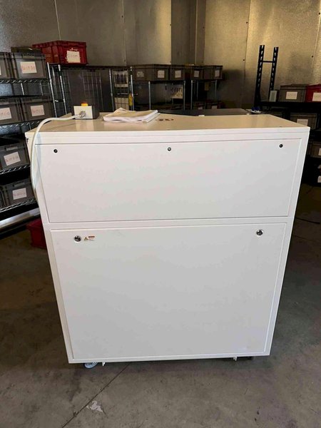 Trumpf TruDisk 1000 (FD24) Solid-State Laser, 1000 W, 2015