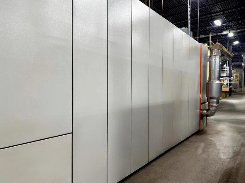 Bystronic Bystar Fiber 3015