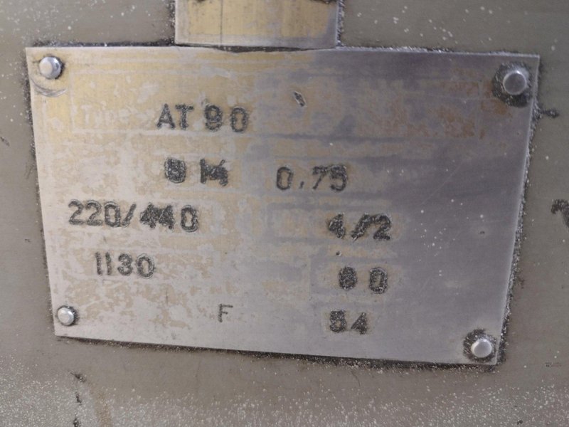 25&quot;/35&quot; X 157&quot; HERCULES MODEL #SPM-630x4000 GAP BED ENGINE LATHE 4&quot; HOLE: STOCK 12137