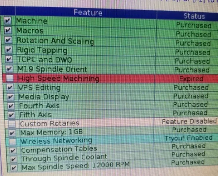 2017 HAAS UMC-750 | Machining Centers, Multitasking
