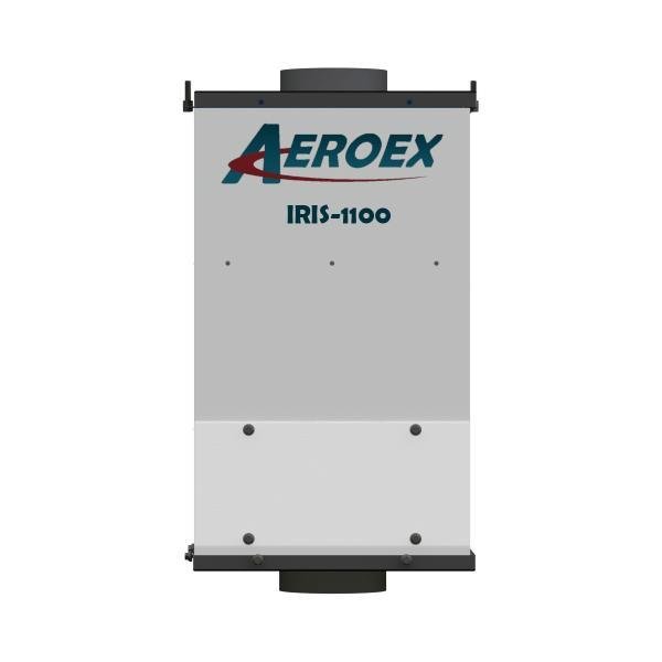 Aeroex IRIS-1100 Air Purification Unit
