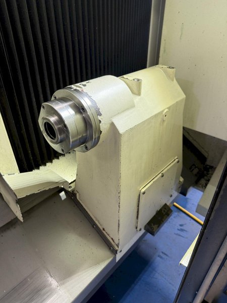 2012 Mazak QTS-300 Used CNC Lathe For Sale