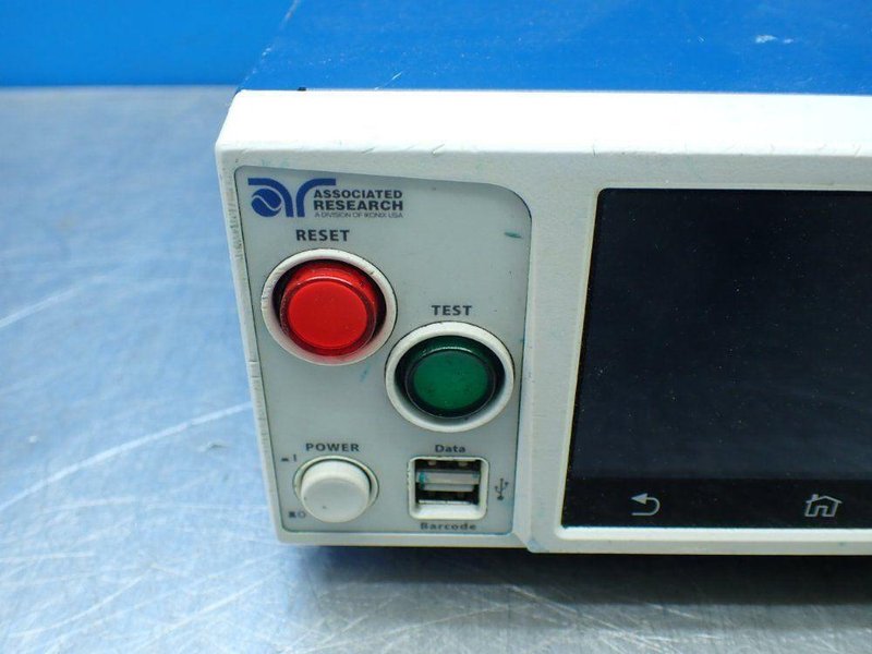 ASSOCIATED RESEARCH HYPOT SERIES DIELECTRIC WITHSTAND TESTER.   -  3865
