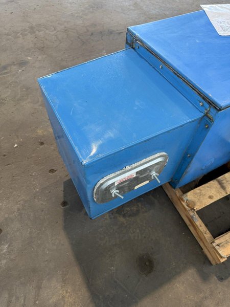 TRION AIR CLEANING SYSTEM. STOCK # 0649726