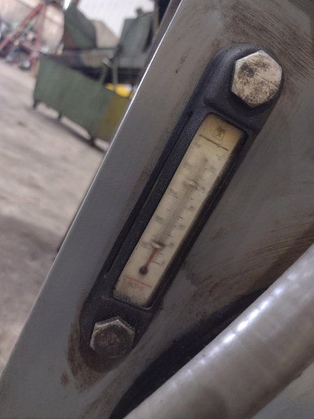 HYDRADYNE HYDRAULIC POWER UNIT: STOCK #23137