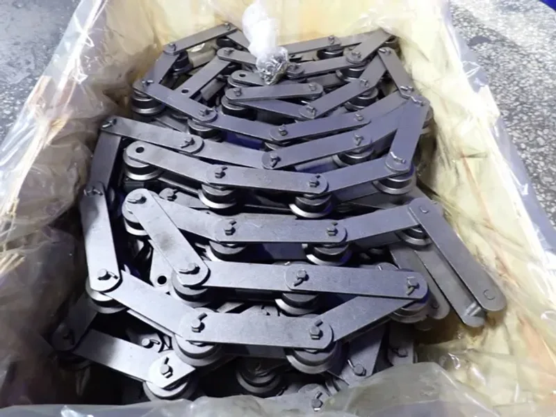 Conveyor Chain - 603r