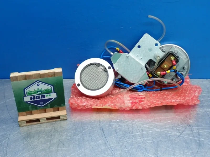 ABB PURGE SENSOR ASSEMBLY  -  3HNM11649-1
