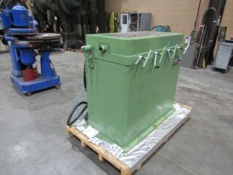 1" CHUNZU PRE-STRAIGHTENER