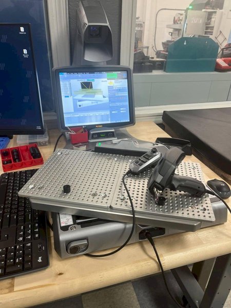 Keyence XM-2200, 2022